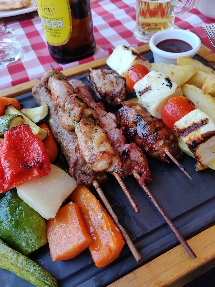 Andama Tavern餐厅图片