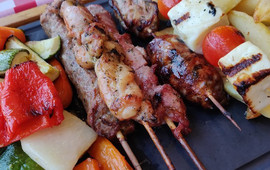 Andama Tavern