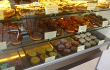 The Donut Factory Sliema餐厅图片