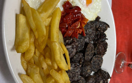 Cafetería la Concha
