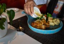 17 Degrees Restaurant美食图片