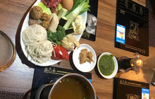 Fu Lu Shou餐厅图片