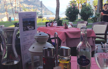 La Terrazza delle Stelle餐厅图片