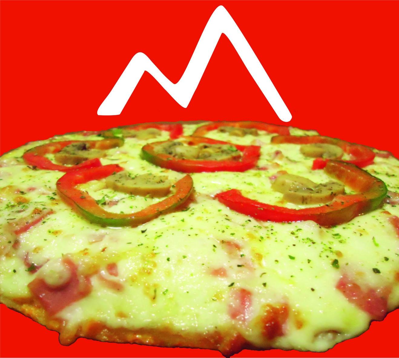 Machu Pizza