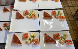 Restaurant Landhaus