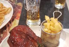 Mustang美食图片
