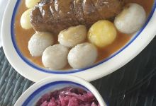 Restauracja Taaka Ryba美食图片