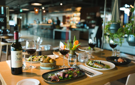 Brasserie X