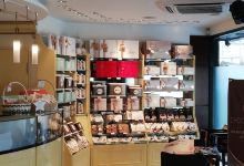 Butlers Chocolate Cafe美食图片