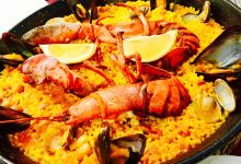 La Roca de Tossa美食图片