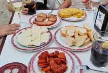 Bar Casa Pacheco美食图片