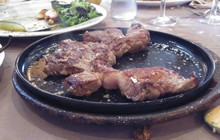 Bar-Restaurante-Asador-Espinosa餐厅图片