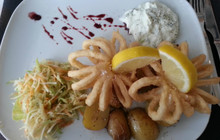 Taverna Zorba餐厅图片