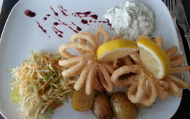 Taverna Zorba