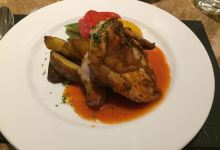 Trout House Grill & Bar美食图片