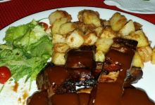 Fisherman's Restaurant美食图片