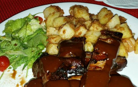 Fisherman's Restaurant