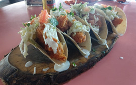 El Rancho Del Toro Rest Bar & Grill