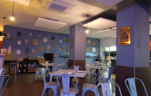 Tapas Canalla餐厅图片