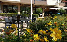 Cafe Zaharo