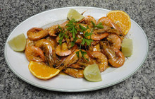 Restaurante Sabor a Mar餐厅图片