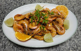 Restaurante Sabor a Mar