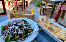 La Plaza Pizza餐厅图片