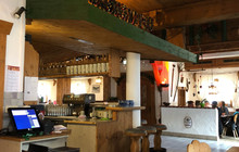 Ristorante del Hotel Zum Holzknecht餐厅图片