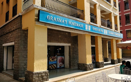 Granma's Homemade