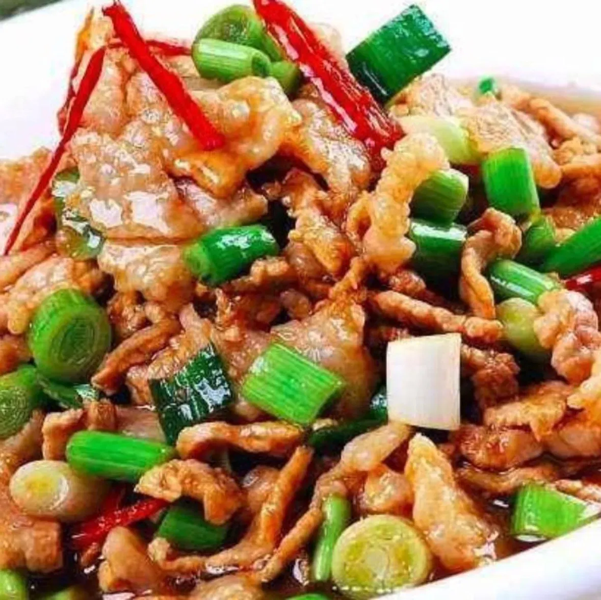草墩屋(府后街店)美食图片