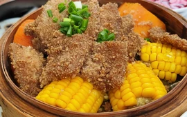 沫沫鸭铺