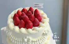 西麦蛋糕餐厅图片