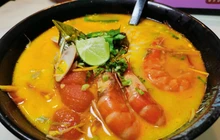 鈺满堂(越南料理店)餐厅图片