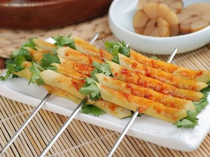 杜老鲜麻辣烫(基隆家园店)