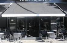 Times Square CAFE餐厅图片