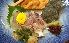 Restaurant Nyudo餐厅图片