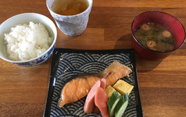 Izakaya Nanamaru