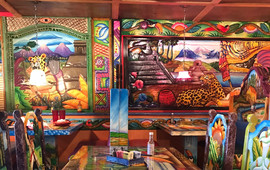 Riviera Maya Mexican Grill