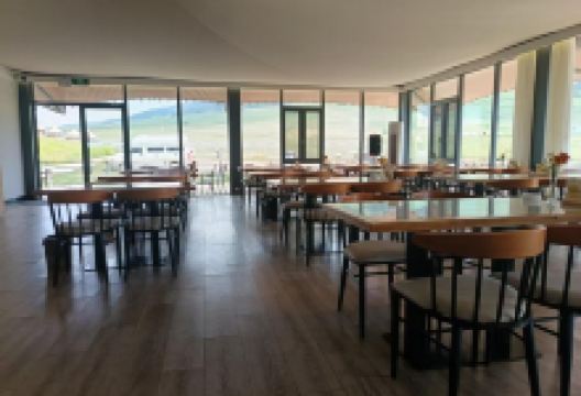 喀拉峻无垠之境野奢营地酒店·玲珑阁美食图片