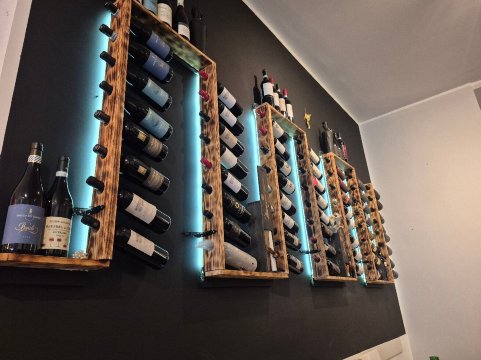 La Corte Ristorante Braceria