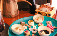 Konoba Nono餐厅图片