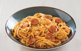 Panarottis Liberty Mall