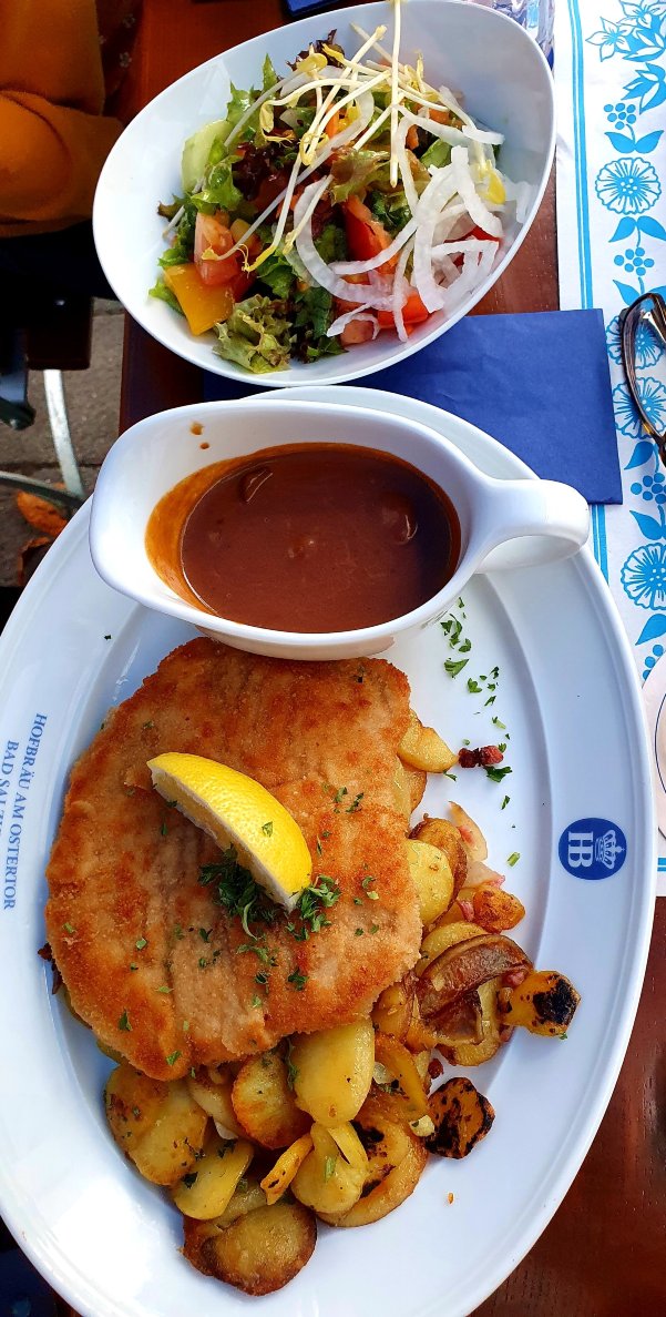 Hofbräu Am Ostertor