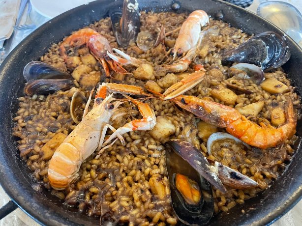 El Claustre de Palera