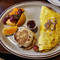 Silver Spoon Restaurant
