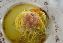 Grotto la Dispensa美食图片