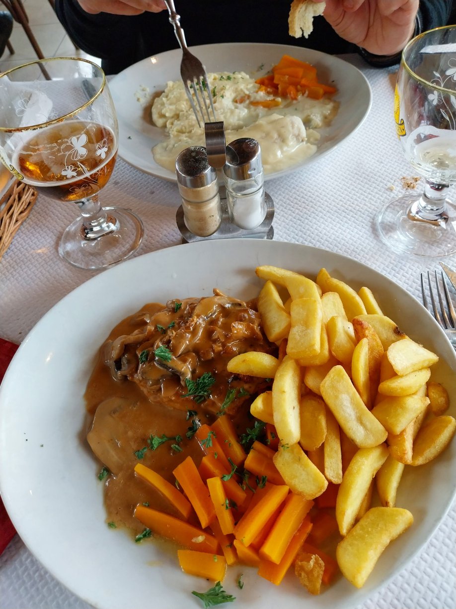 Au Petit Gourmet