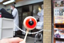 Yokai Shokuhin Kenkyujo美食图片