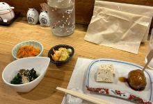 平安楽美食图片