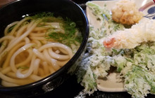 Sanuki Udon Oideya餐厅图片